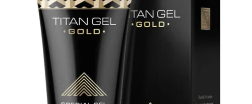مراجعة لتيتان جيل الذهبي Titan Gel Gold – سلبي أم إيجابي ؟