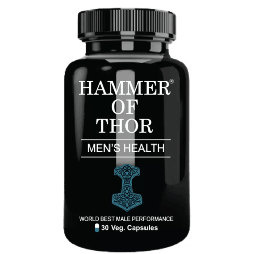 حبوب هامر اوف تور Hammer of Thor