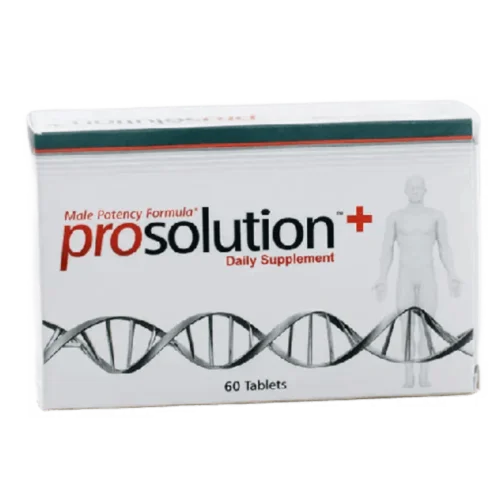 حبوب ProSolution Plus بروسوليوشن بلس