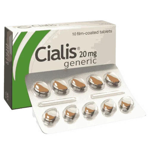 حبوب سياليس Cialis