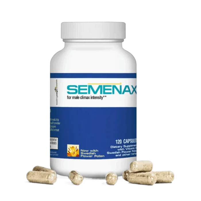 حبوب سيميناكس Semenax
